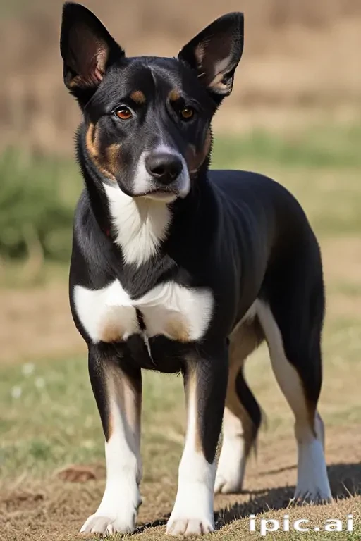 borador dog breed