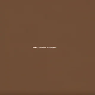 minimalist brown aesthetic wallpaper