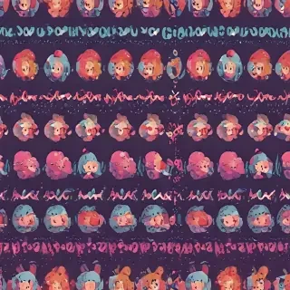tomboy backgrounds
