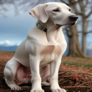 alaskan weimsky dog breed