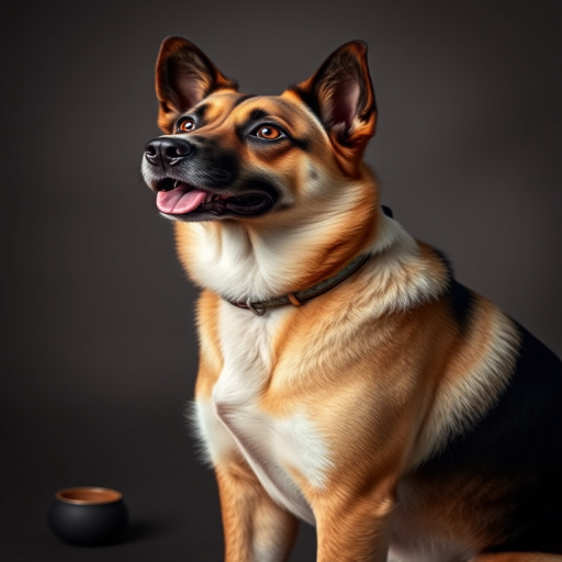 daniff dog breed