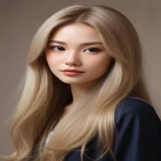 oriental longhair breed