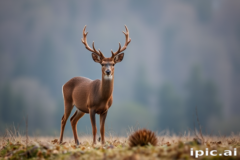 roe deer
