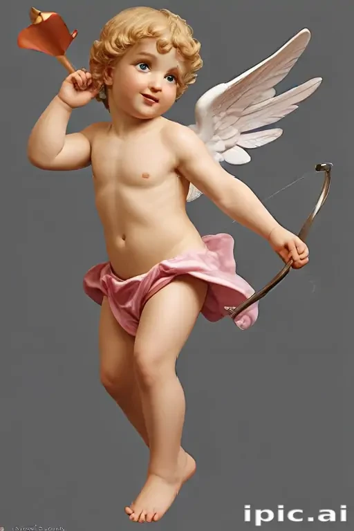 cupid png