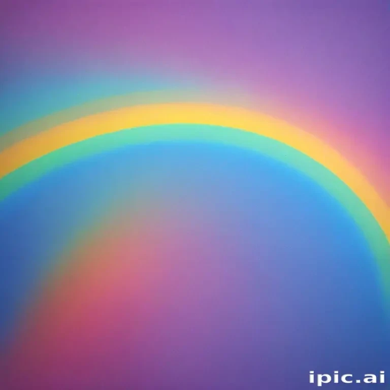rainbow backgroud