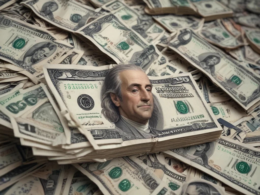 money aesthetic wallpapers