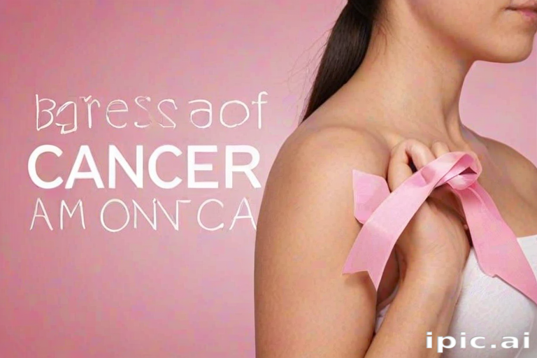 breast cancer month images