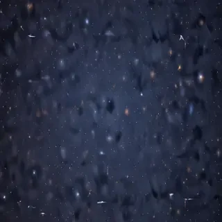 starry wallpaper