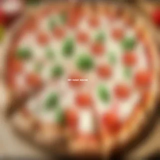 pizza clipart