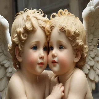 cherubs