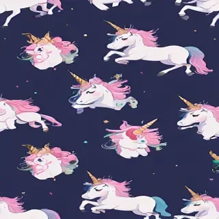 unicorns png
