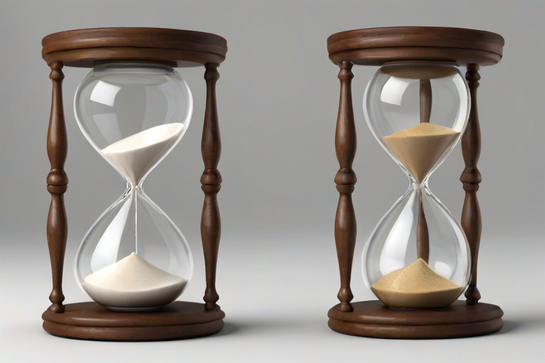hourglass png
