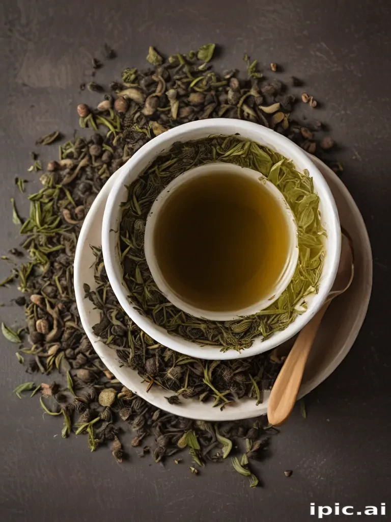 tea png