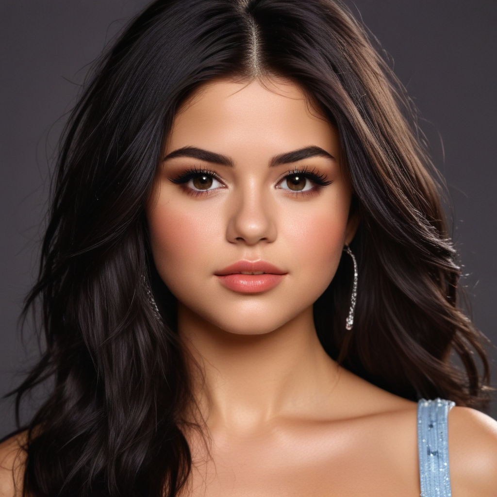 the idol about selena gomez