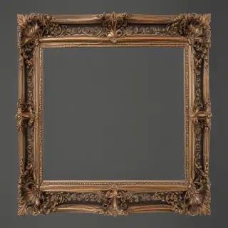 transparent frame png