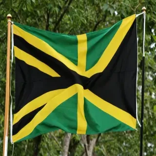 jamaica flag
