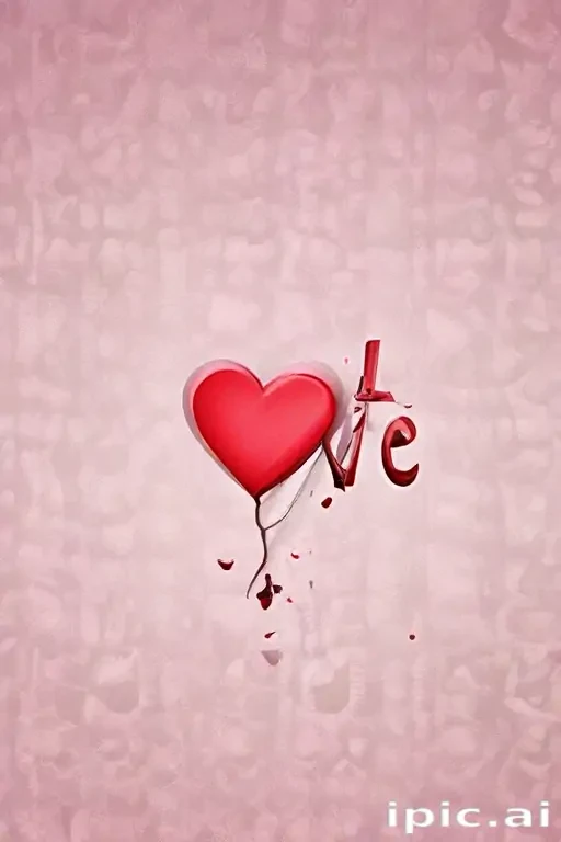 wallpaper iphone love