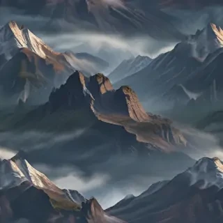 mountain png