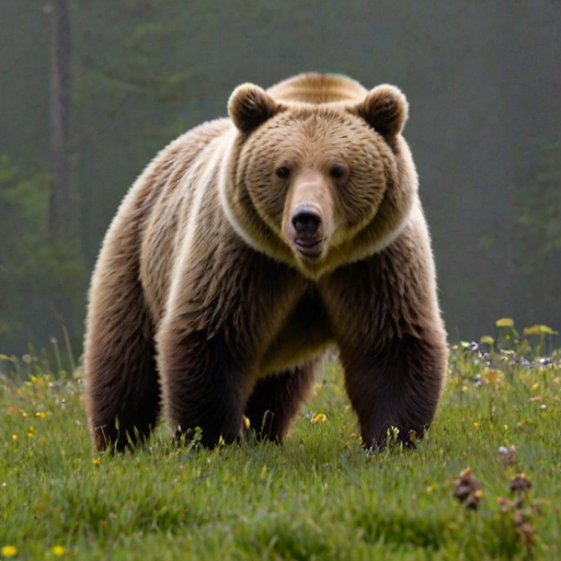 bear png