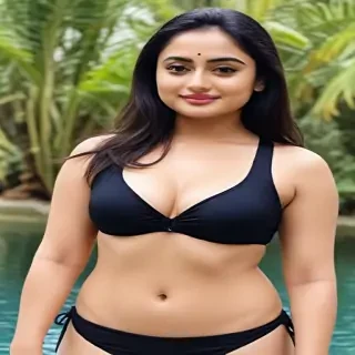 namitha pramod bikini