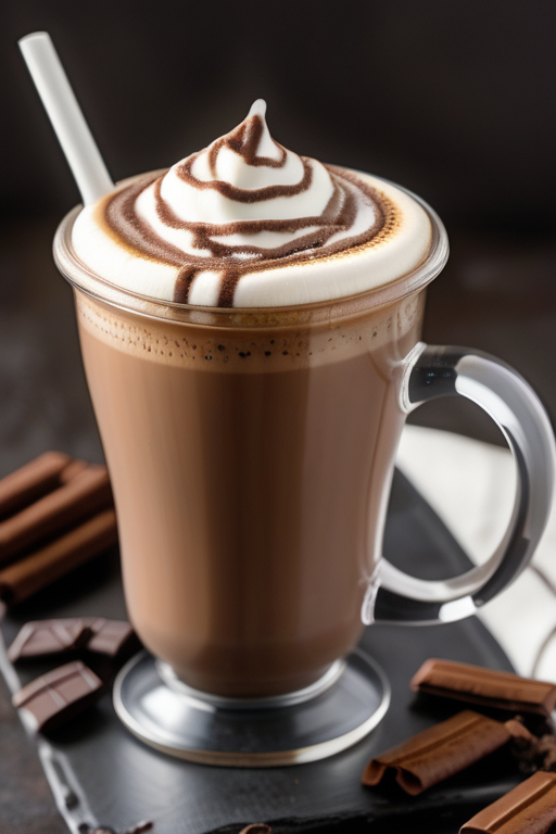 what does mocha taste like