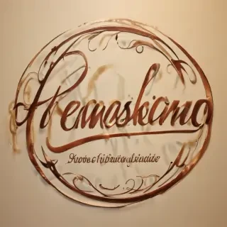 kimberly in cursive