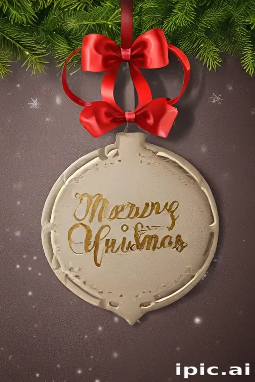 transparent merry christmas png