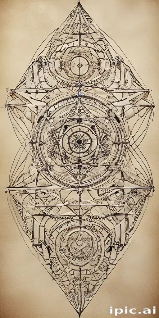 sacred geometry