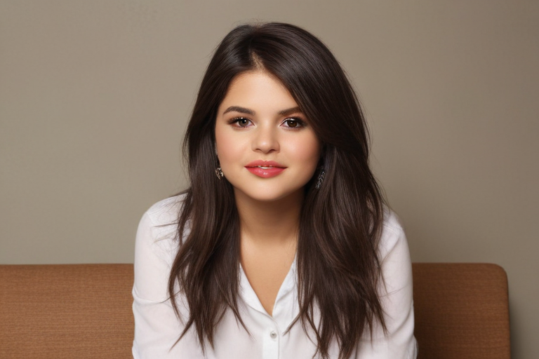 what heritage is selena gomez