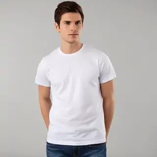 white tshirt png