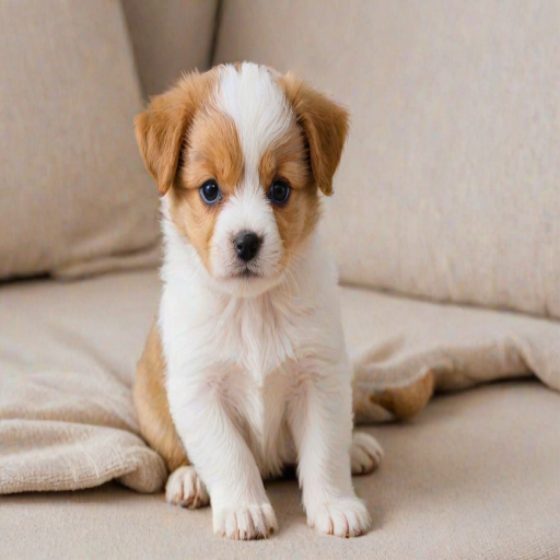 cute puppy