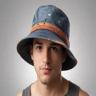 bucket hat png