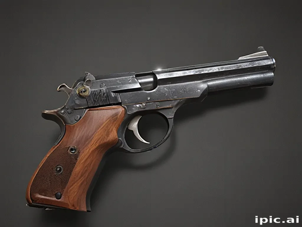 gun ong