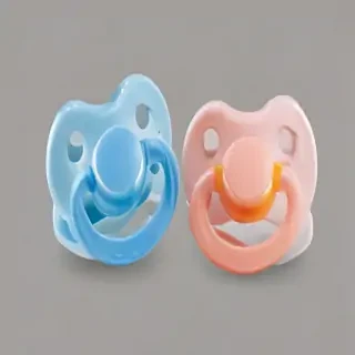 pacifier png