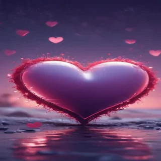 cute wallpapers hearts