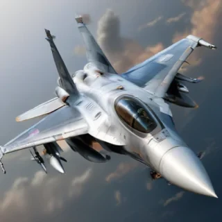 fighter jet png