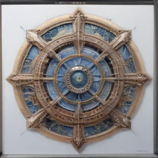 blueprints
