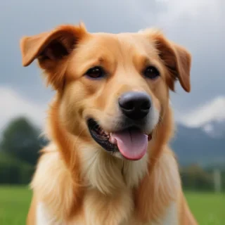 mutt dog breed