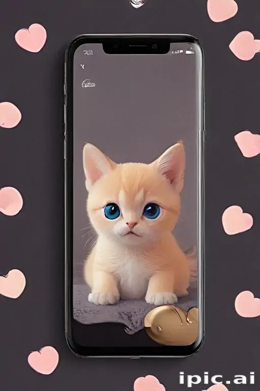 cute lockscreens