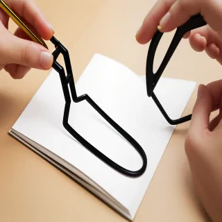 clip art focus
