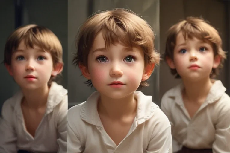 young cuteies