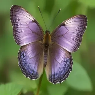 cute butterfly