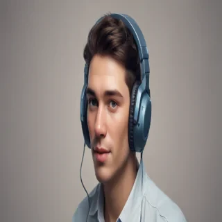 headphones png