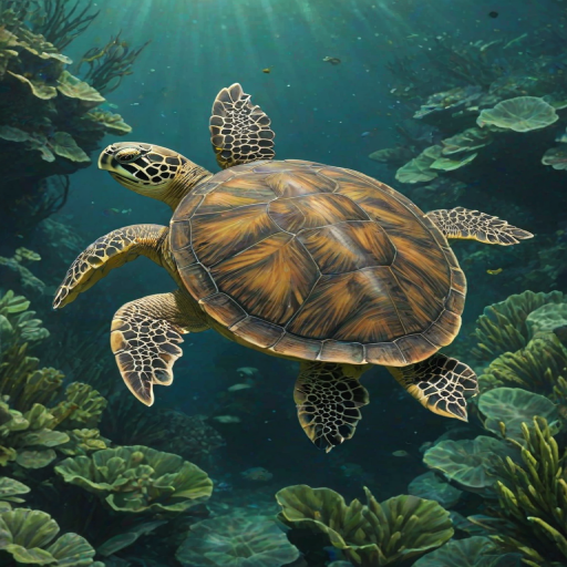 turtle wallpaper