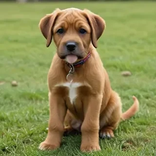boxerdoodle dog breed