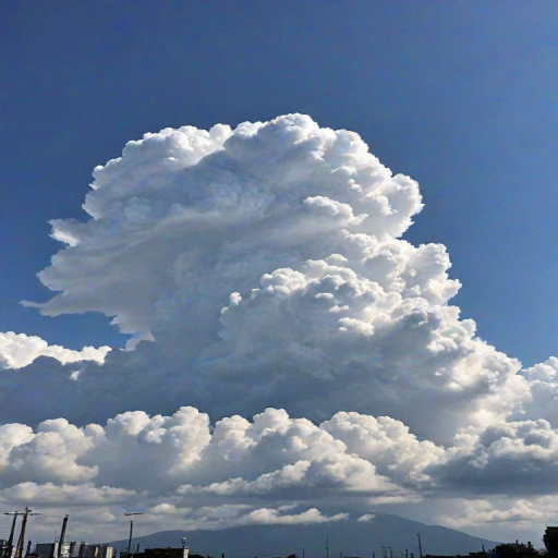 japanese cloud