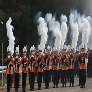 fanfare
