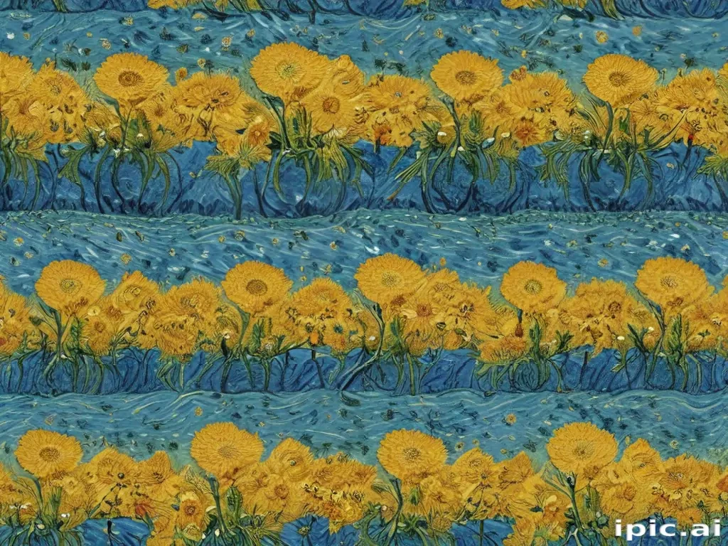 van gogh desktop wallpaper