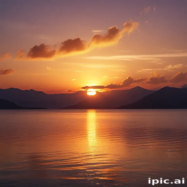 sunrise png