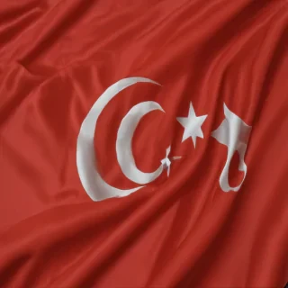 turkey flag